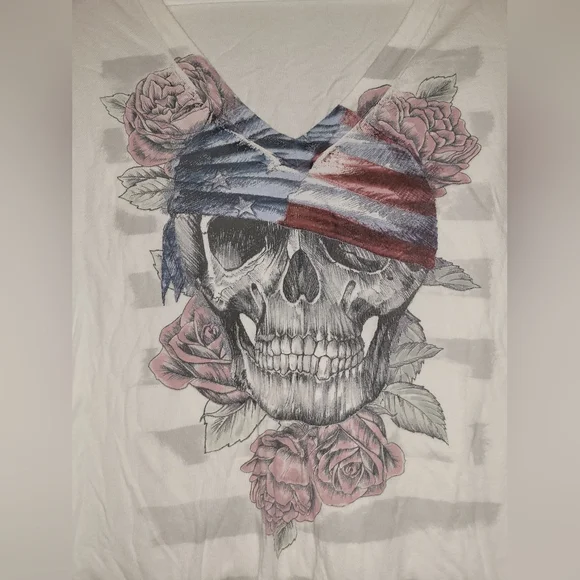 Graphic tshirt - Picture 5 of 6